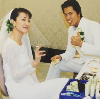 高島礼子、左手薬指に指輪も「もう気にしない」