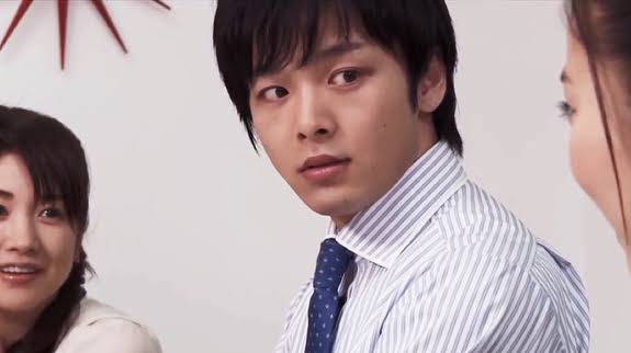 中村倫也　初彼女は中学2年のとき「見た瞬間にバーンって」