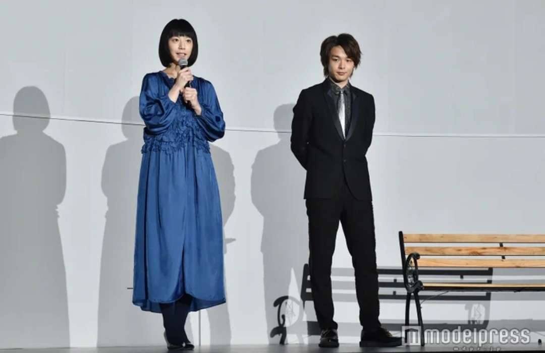 中村倫也　初彼女は中学2年のとき「見た瞬間にバーンって」