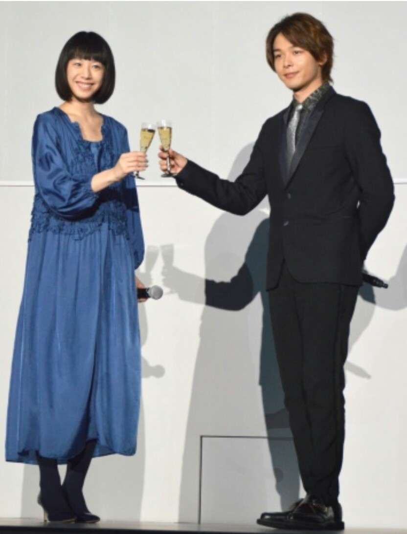 中村倫也　初彼女は中学2年のとき「見た瞬間にバーンって」