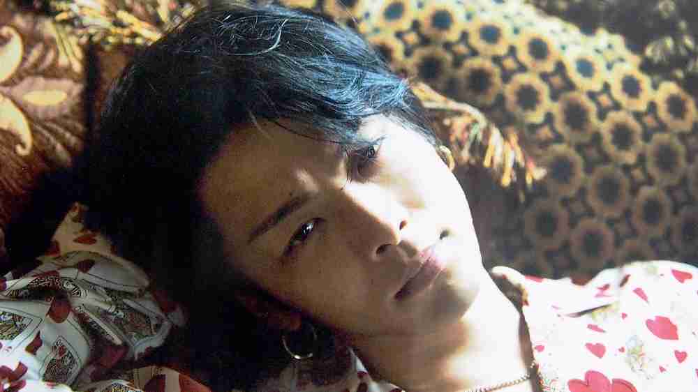 中村倫也　初彼女は中学2年のとき「見た瞬間にバーンって」