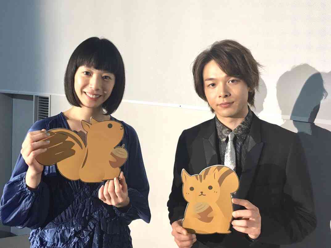 中村倫也　初彼女は中学2年のとき「見た瞬間にバーンって」