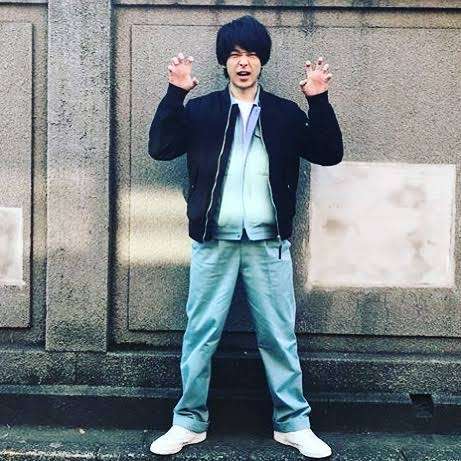 中村倫也　初彼女は中学2年のとき「見た瞬間にバーンって」