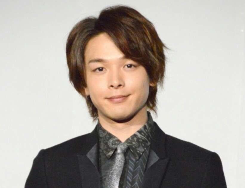 中村倫也　初彼女は中学2年のとき「見た瞬間にバーンって」
