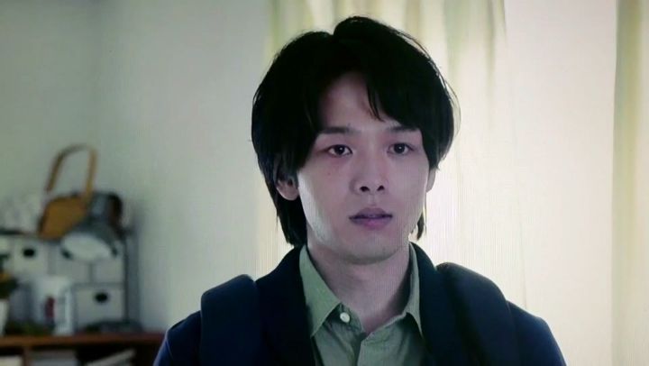 中村倫也　初彼女は中学2年のとき「見た瞬間にバーンって」