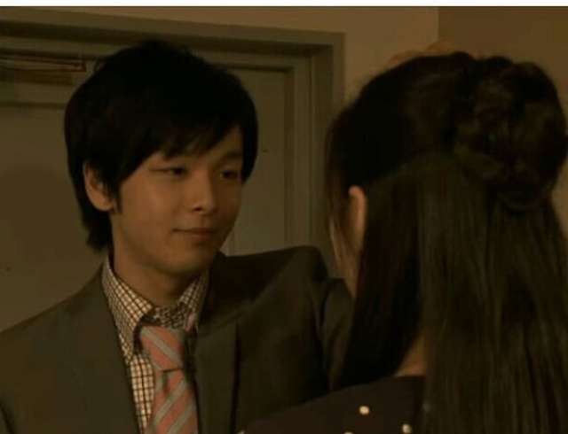 中村倫也　初彼女は中学2年のとき「見た瞬間にバーンって」