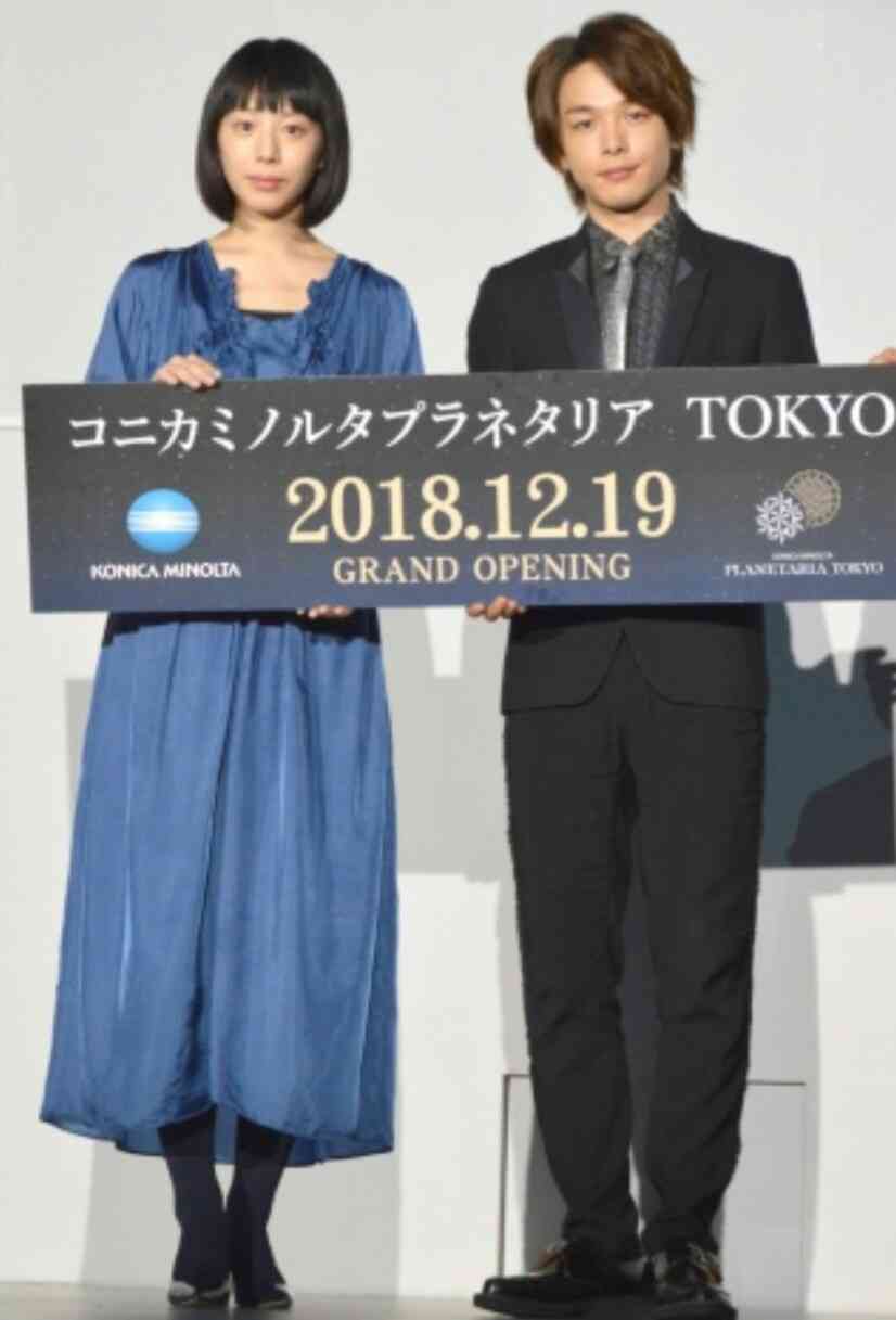 中村倫也　初彼女は中学2年のとき「見た瞬間にバーンって」