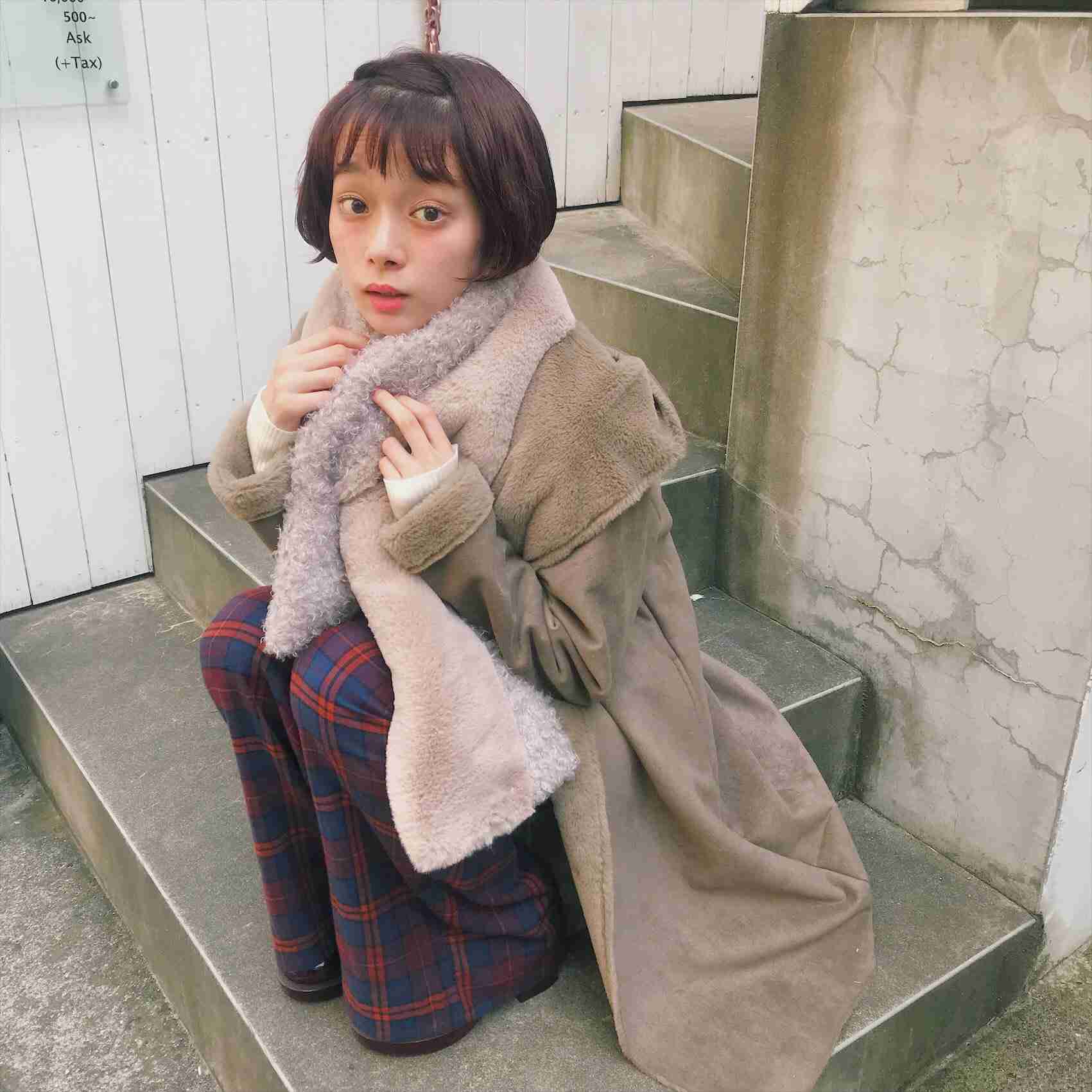 輪郭が綺麗な有名人