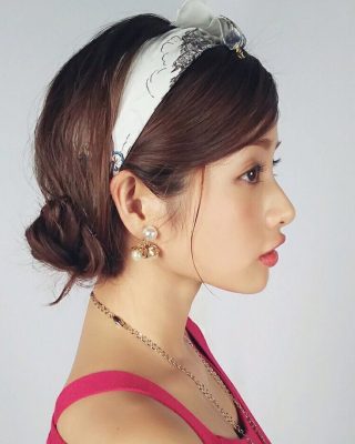 輪郭が綺麗な有名人