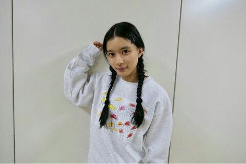 輪郭が綺麗な有名人