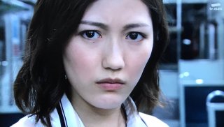 輪郭が綺麗な有名人