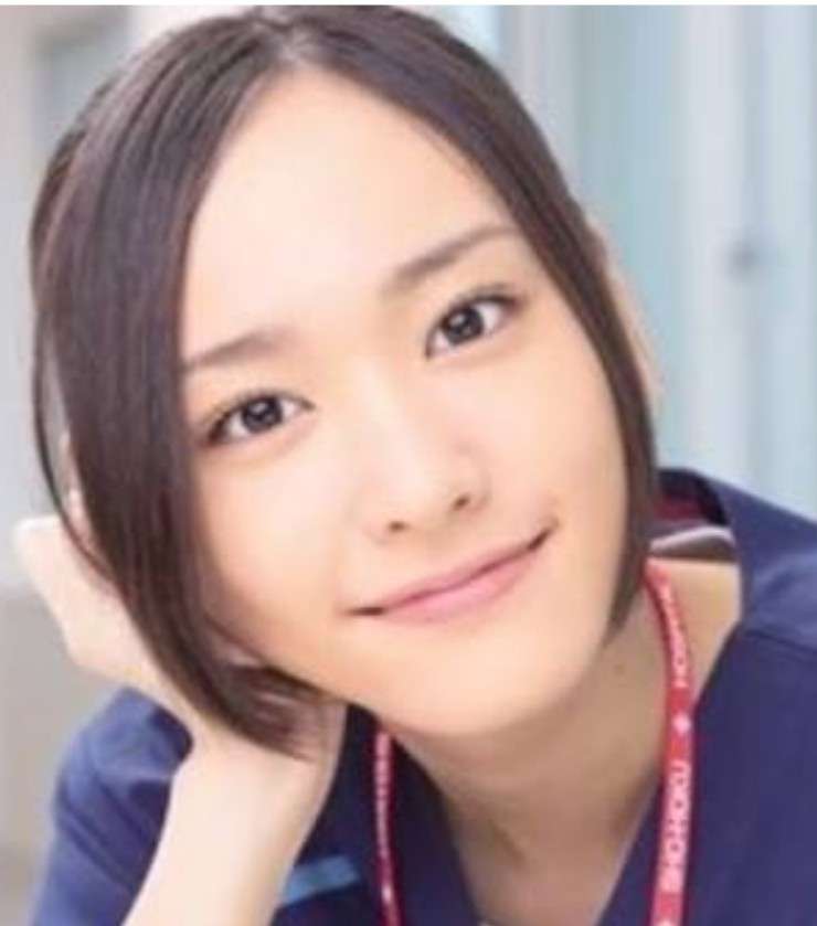 輪郭が綺麗な有名人