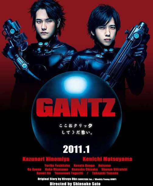 よく実写映像化したと思う作品