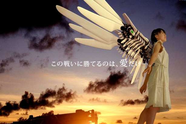 よく実写映像化したと思う作品
