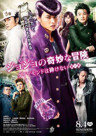 よく実写映像化したと思う作品