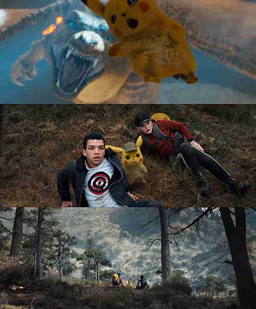 よく実写映像化したと思う作品