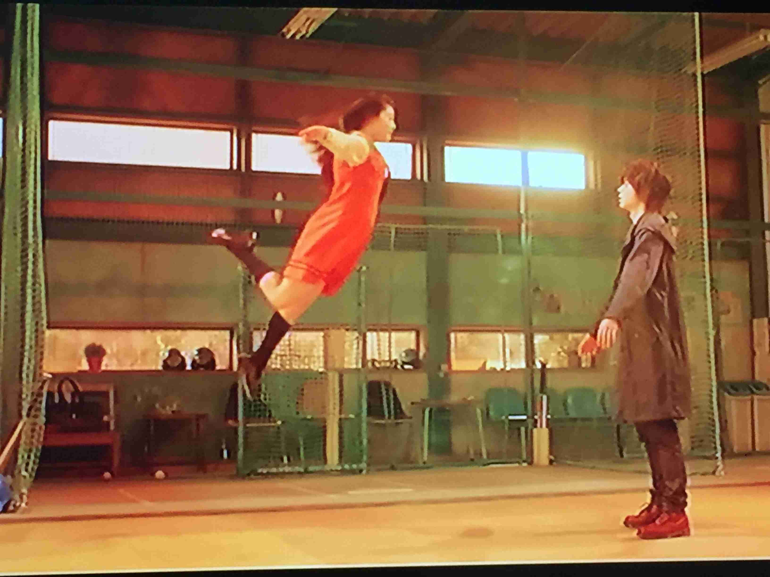 よく実写映像化したと思う作品