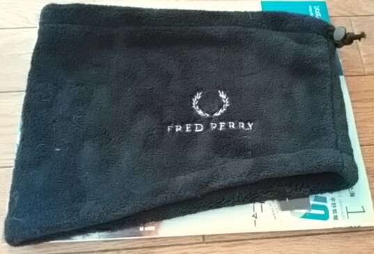 【定期トピ】雑誌付録1・2月号