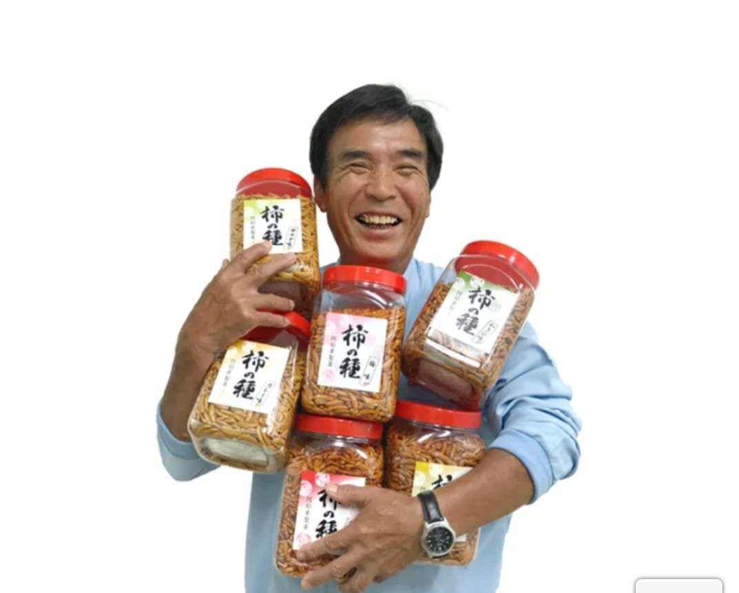柿ピー好きな人