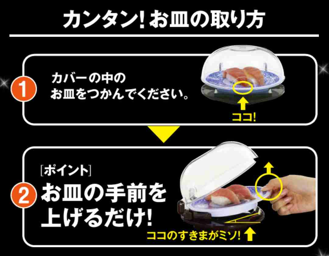 くら寿司好きな人🍣