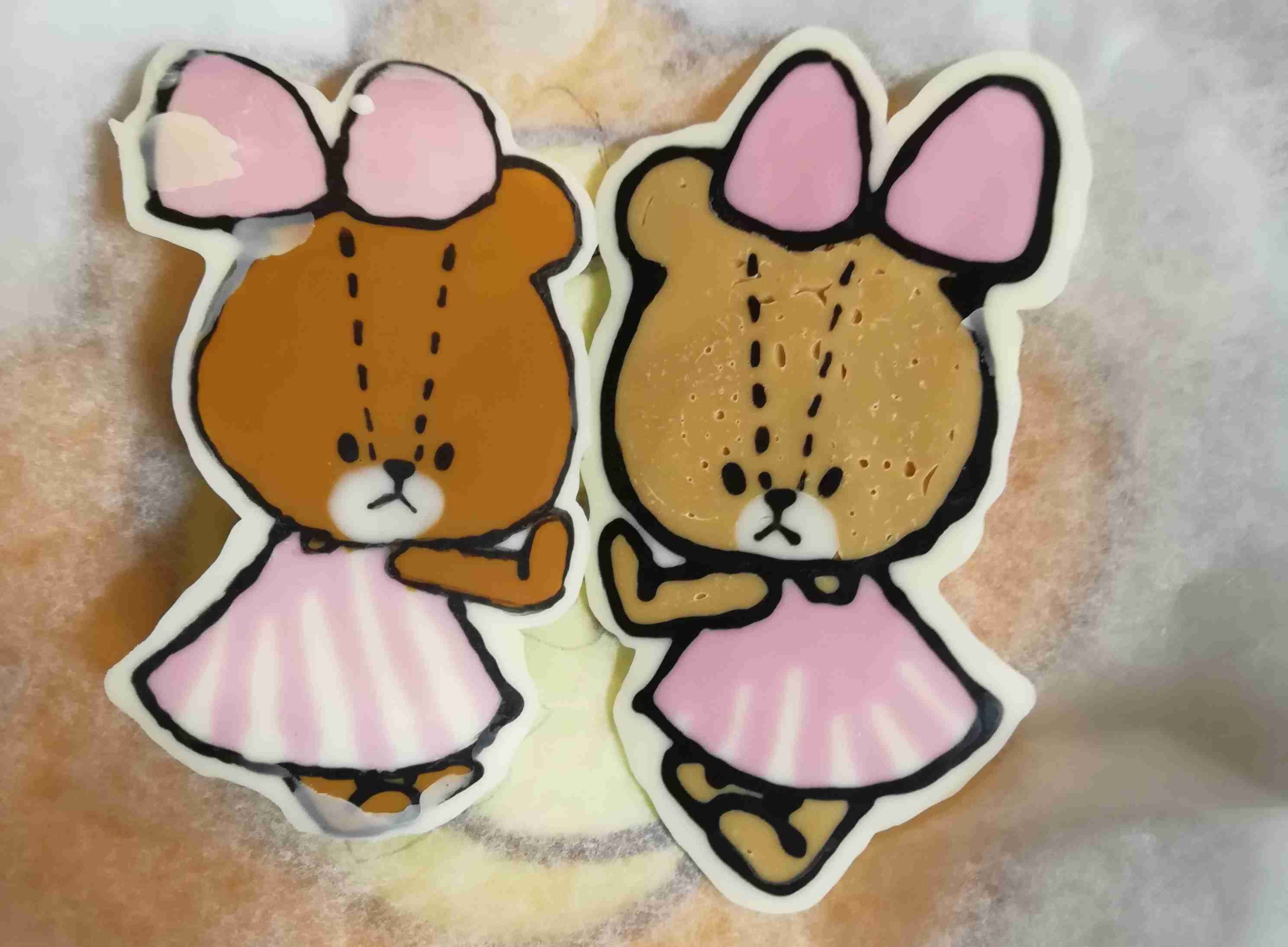みんなのクリスマスケーキが見たい！