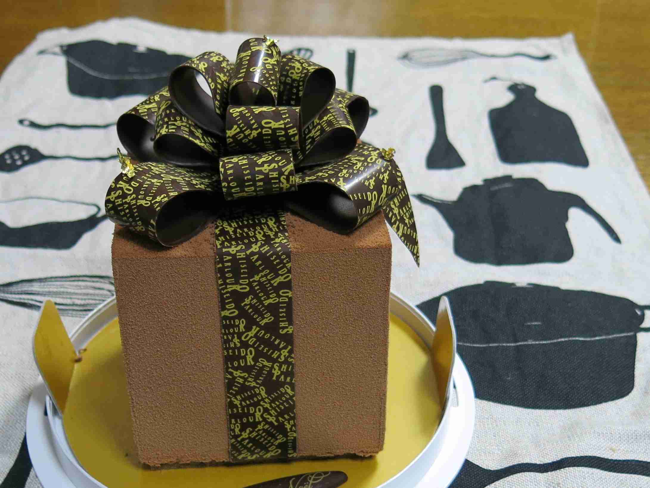 みんなのクリスマスケーキが見たい！