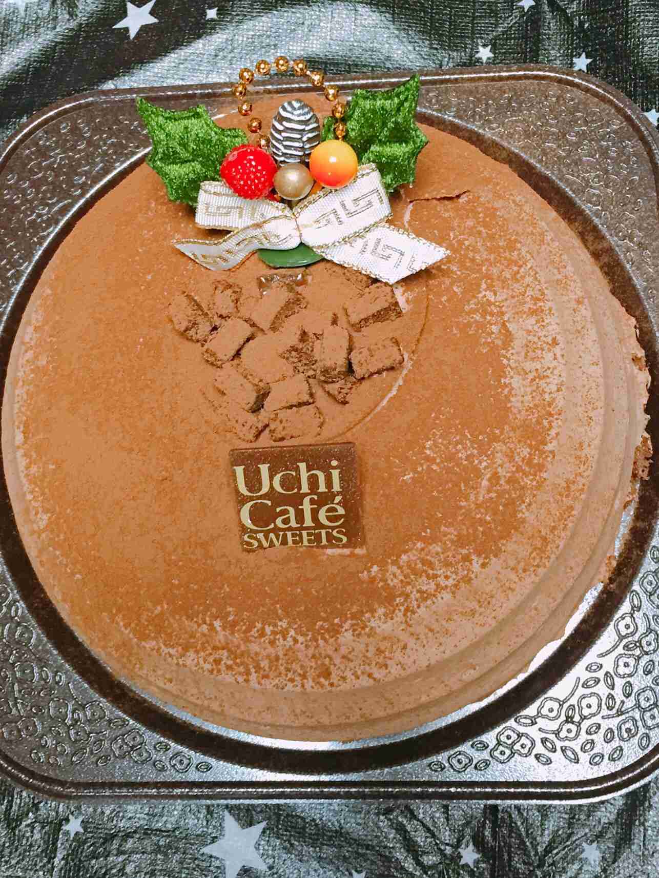 みんなのクリスマスケーキが見たい！