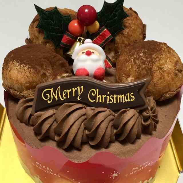 みんなのクリスマスケーキが見たい！