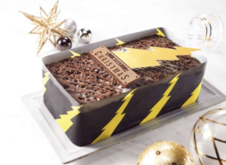 みんなのクリスマスケーキが見たい！