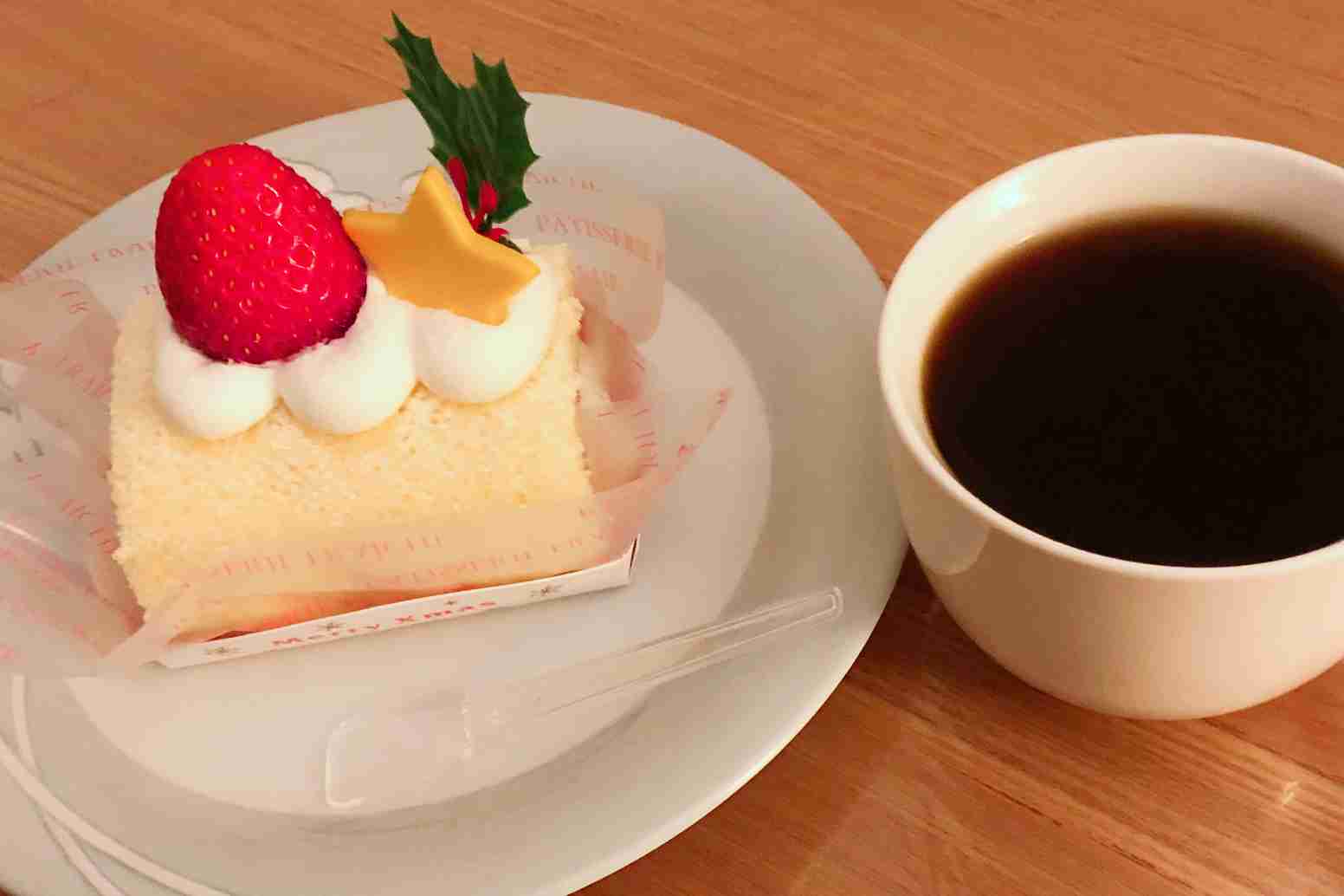 みんなのクリスマスケーキが見たい！