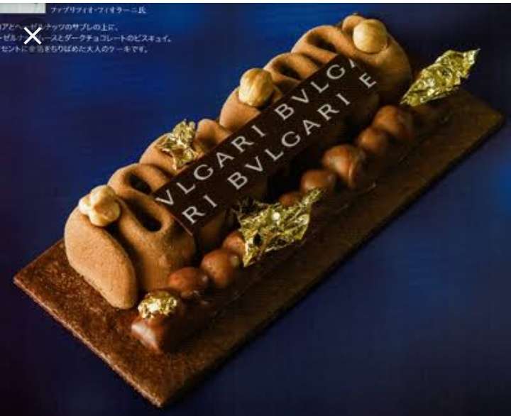 みんなのクリスマスケーキが見たい！