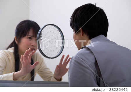 元彼の娘との面会を続けるべきか否か