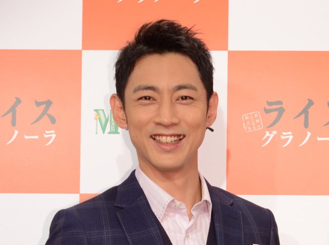 小泉孝太郎さんが好きな方!!