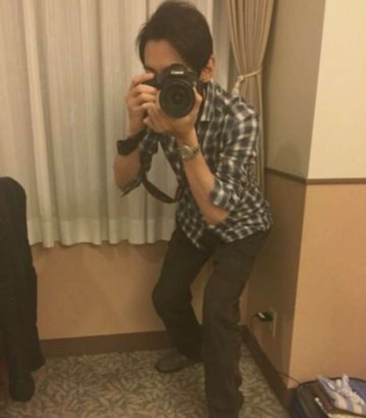 小泉孝太郎さんが好きな方!!