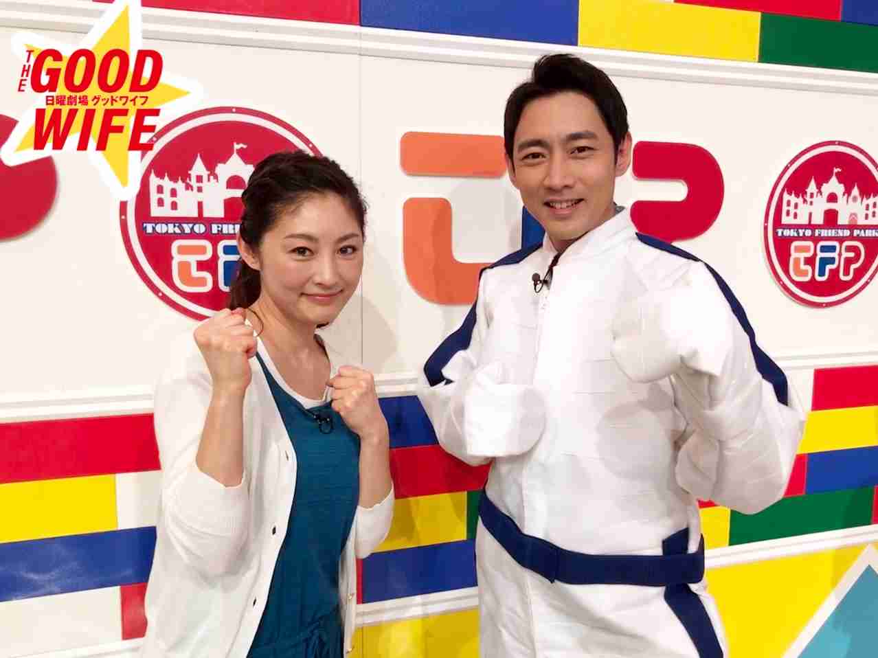 小泉孝太郎さんが好きな方!!