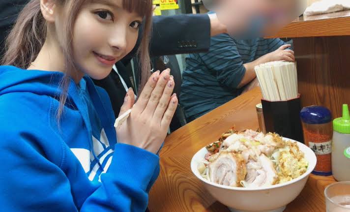 二郎系ラーメンについて