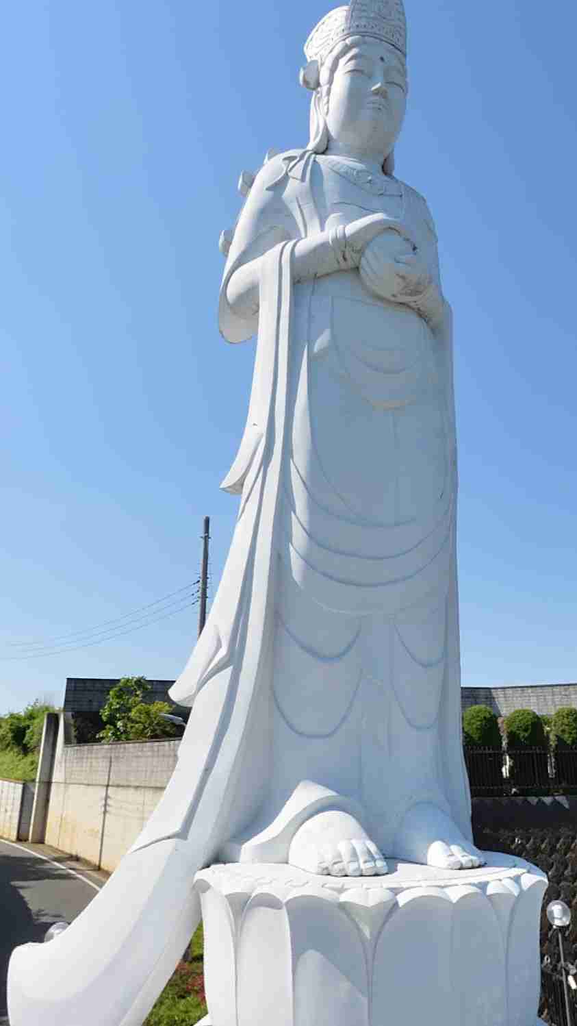 大仏の画像を貼るトピ