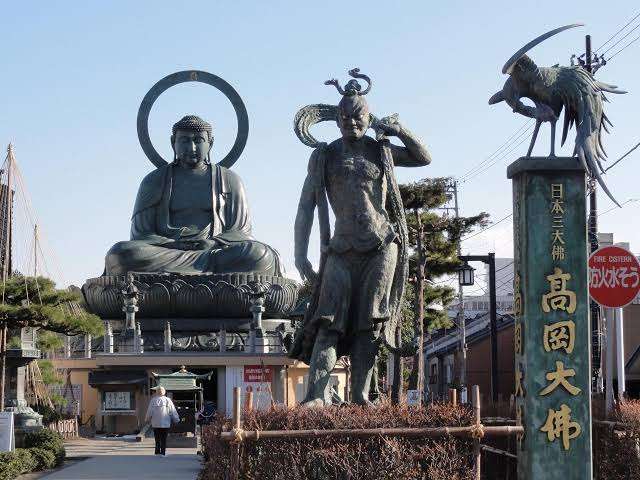 大仏の画像を貼るトピ