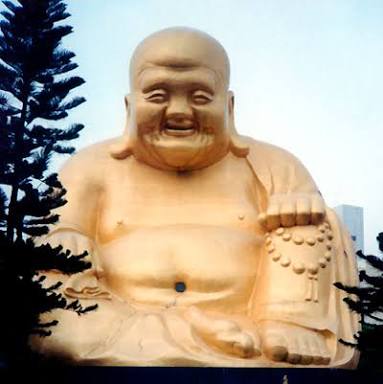 大仏の画像を貼るトピ