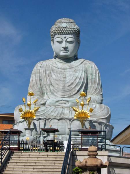 大仏の画像を貼るトピ
