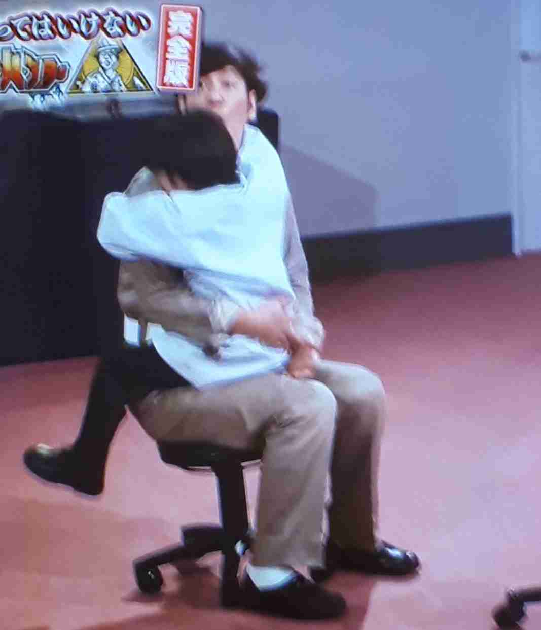【実況・感想】ガキの使い！絶対に笑ってはいけないトレジャーハンター24時！完全版SP