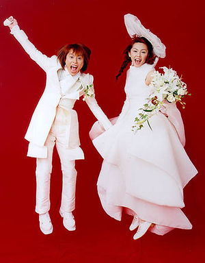 離婚しないでほしかった芸能人元夫婦TOP10