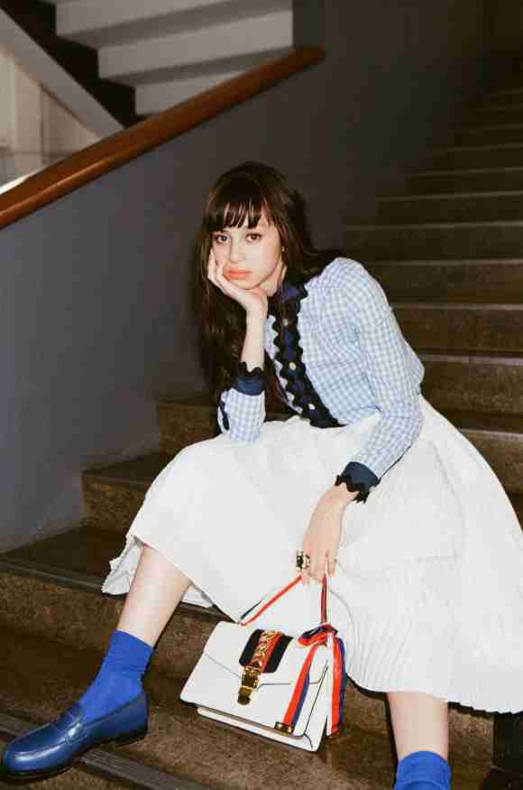 4月ドラマに中条あやみが主演 脚本は北川悦吏子が担当か