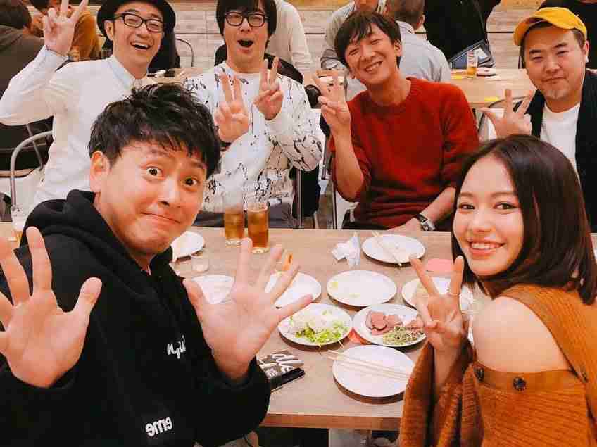 山本舞香、飛躍の2018年も「主演じゃない役が代表作というのはダサい」“正直すぎるキャラクター”でバラエティ番組でも存在感＜モデルプレスインタビュー＞