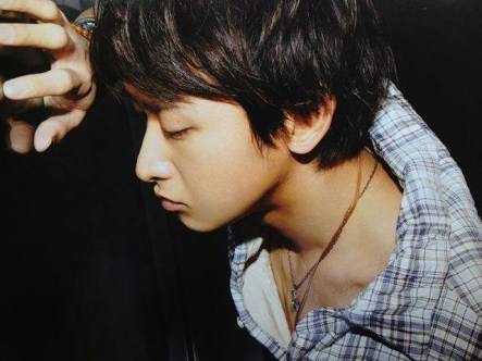 嵐・大野智 デビュー20年振り返り「少し生きづらくなったかも」