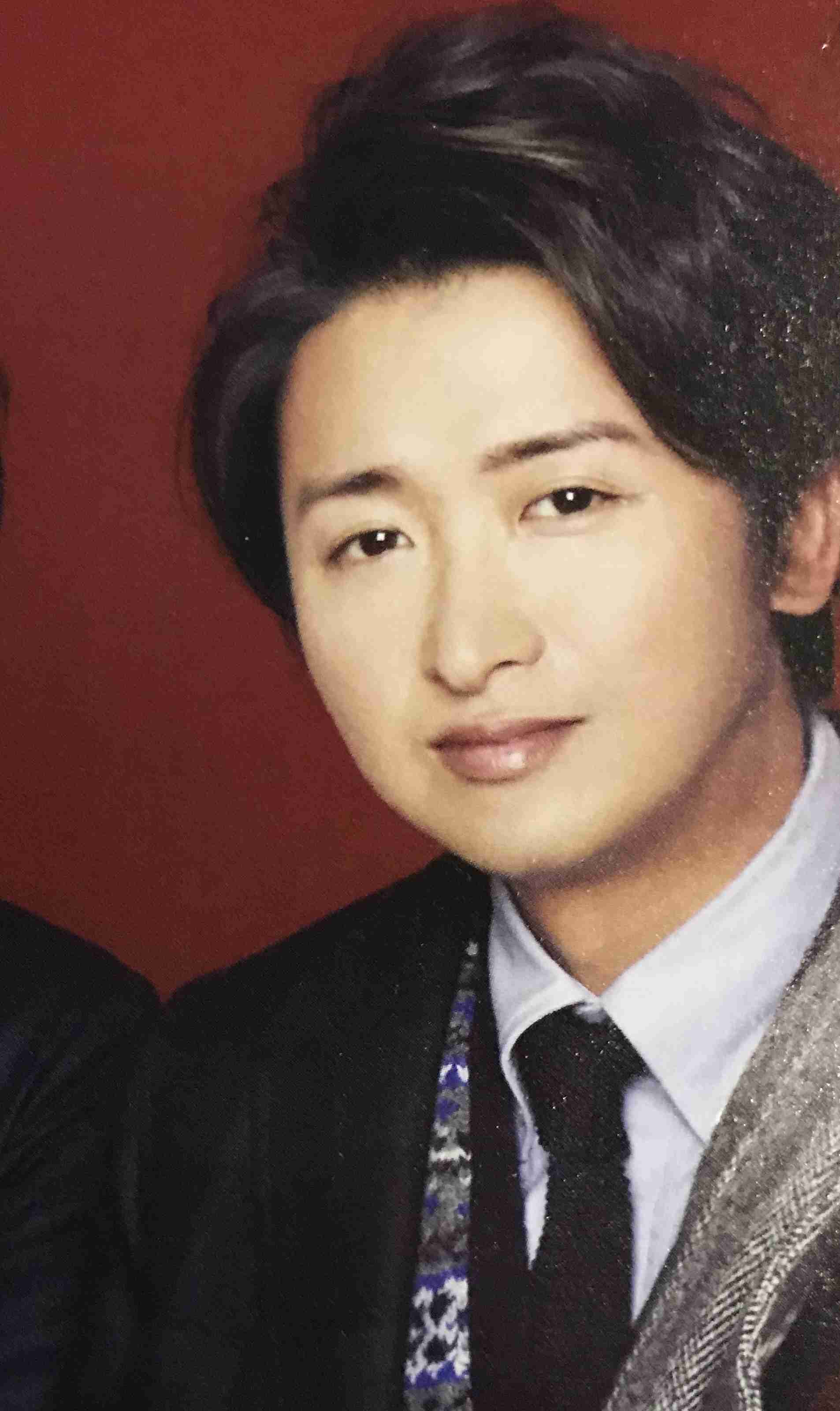 嵐・大野智 デビュー20年振り返り「少し生きづらくなったかも」