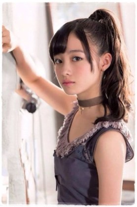 橋本環奈メモリアル写真集に期待の声 先行公開カットに「美しすぎる!」 