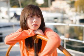 橋本環奈メモリアル写真集に期待の声 先行公開カットに「美しすぎる!」 