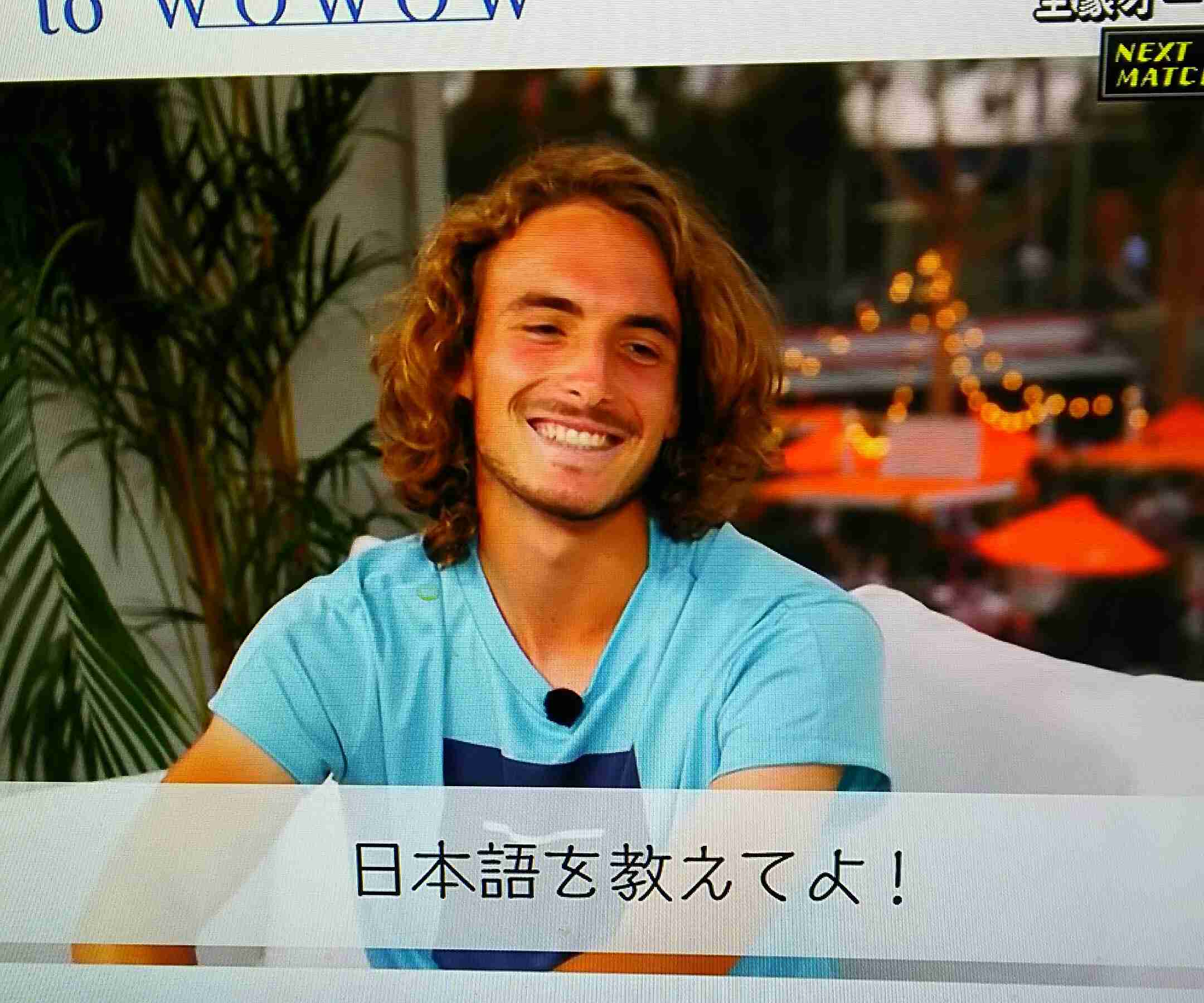 【実況】全豪OPテニスS準決勝