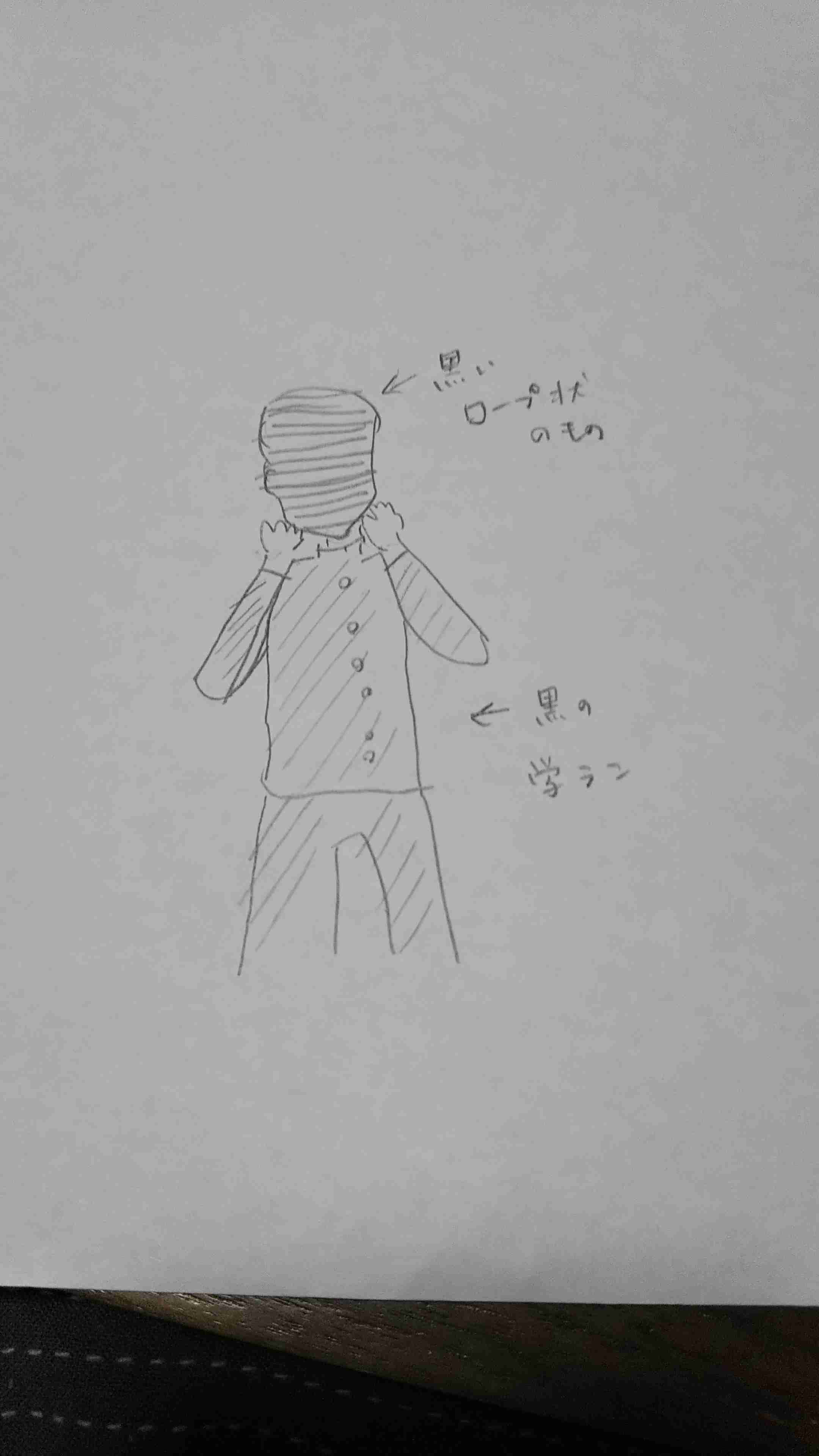 助けて！ガルちゃん仲間！どーーーしても思い出せない！